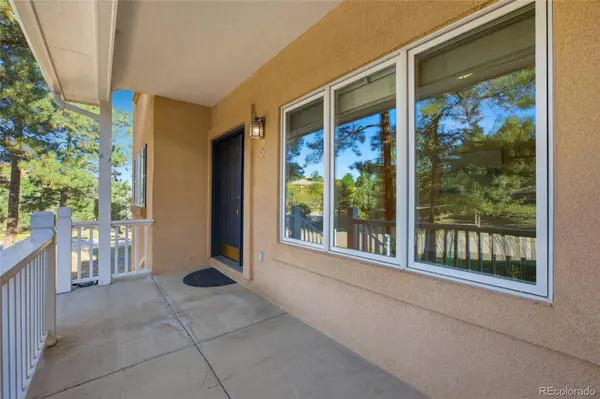 5 Cap Rock WAY, Colorado Springs, CO 80919