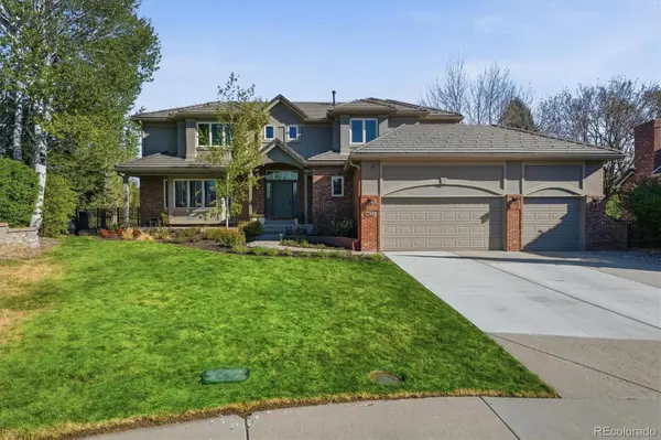 9521 E Maplewood CIR, Greenwood Village, CO 80111