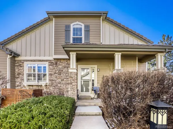 8893 Tappy Toorie CIR, Highlands Ranch, CO 80129
