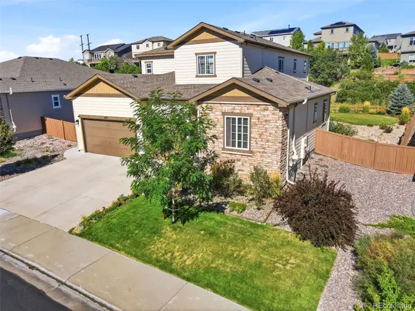 4117 Spanish Oaks WAY, Castle Rock, CO 80108