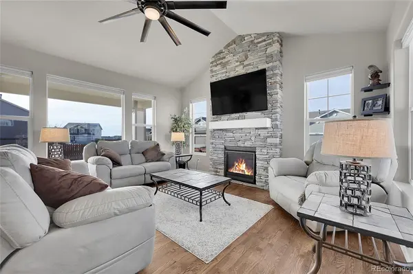 12113 Eagle Crest CT, Peyton, CO 80831
