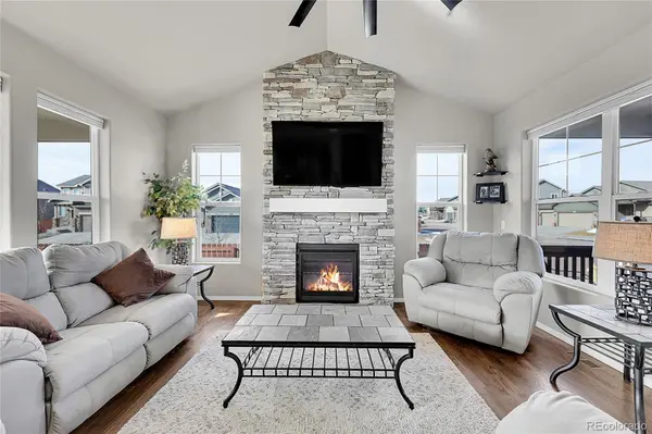 12113 Eagle Crest CT, Peyton, CO 80831