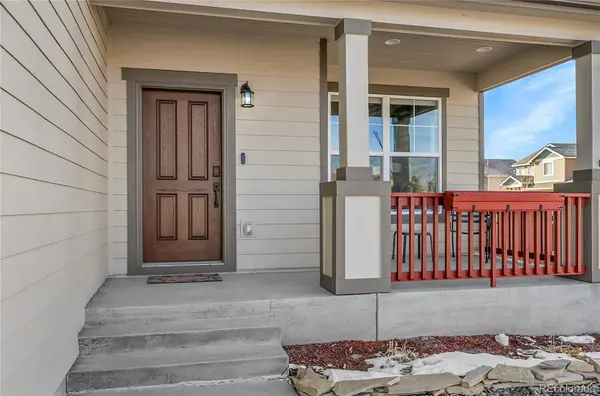12113 Eagle Crest CT, Peyton, CO 80831