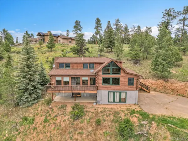 25704 Shiloh, Conifer, CO 80433