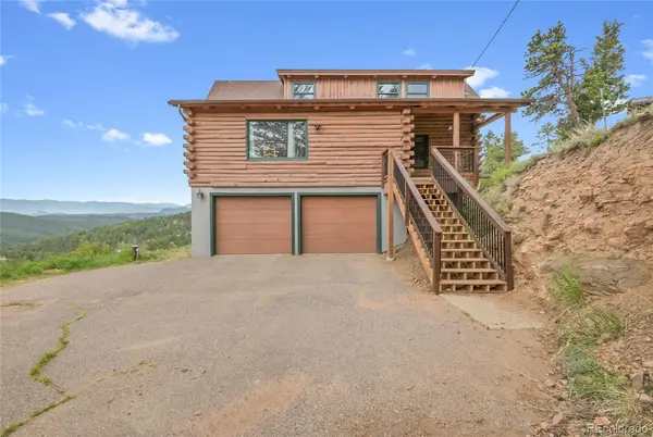 25704 Shiloh, Conifer, CO 80433