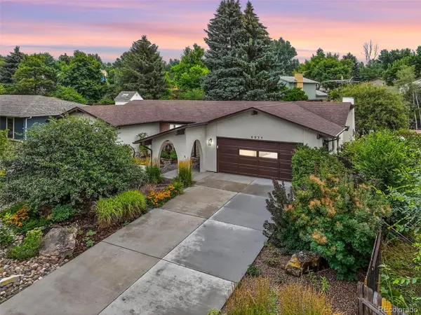 6035 Tuckerman LN, Colorado Springs, CO 80918
