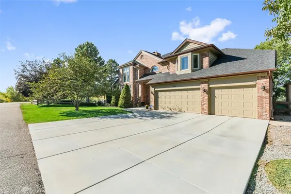 7693 Yorkshire DR, Castle Pines, CO 80108
