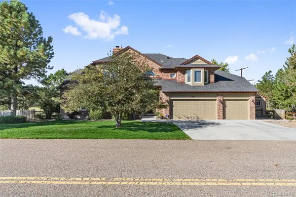 7693 Yorkshire DR, Castle Pines, CO 80108