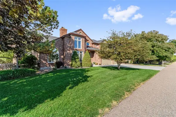 7693 Yorkshire DR, Castle Pines, CO 80108