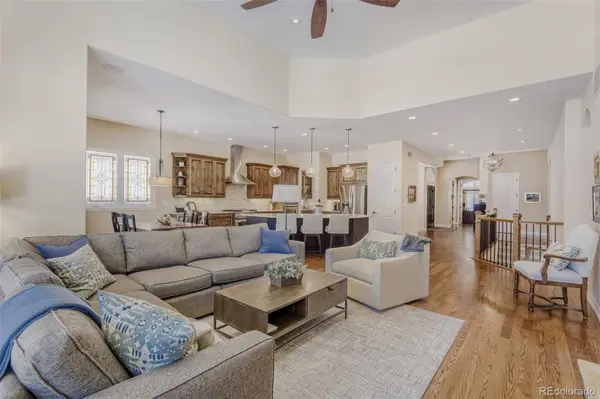6569 S Blackhawk WAY, Aurora, CO 80016
