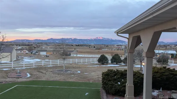 7055 Buckboard DR, Peyton, CO 80831