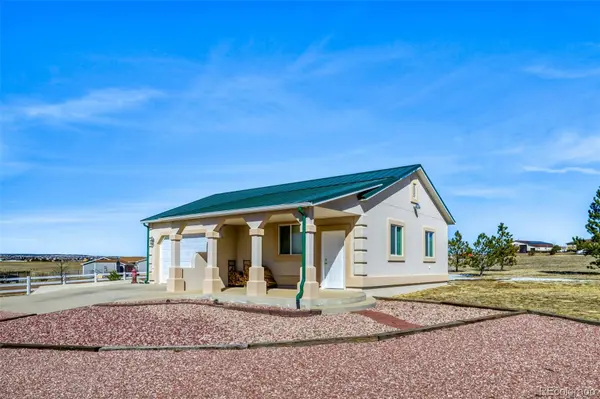 7055 Buckboard DR, Peyton, CO 80831