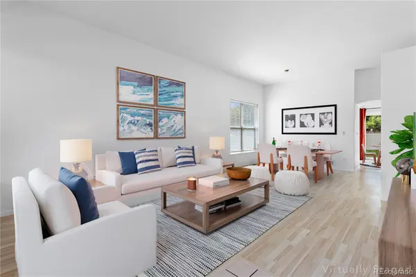 13815 W Amherst WAY, Lakewood, CO 80228