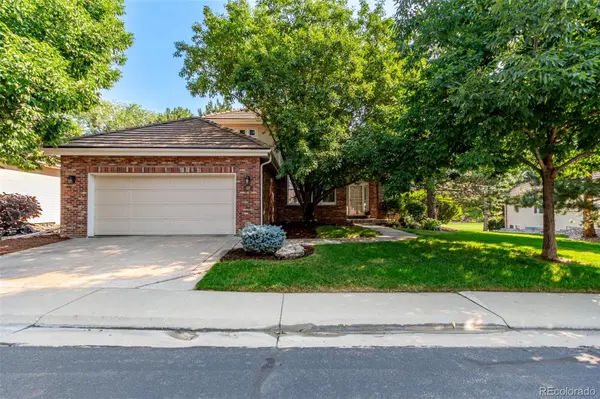 6500 W Mansfield AVE #17, Denver, CO 80235
