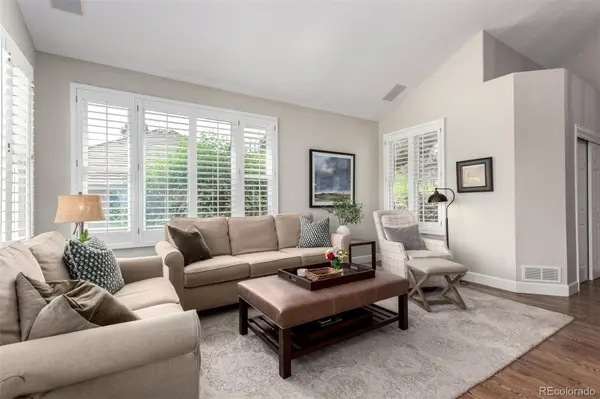 6500 W Mansfield AVE #17, Denver, CO 80235