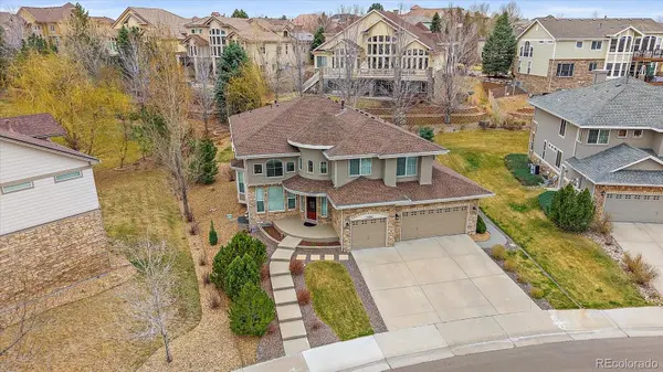 7204 S Ukraine ST, Aurora, CO 80016
