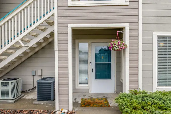 8465 Pebble Creek WAY #102, Highlands Ranch, CO 80126