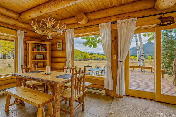 2469 Petito DR, Fort Garland, CO 81133