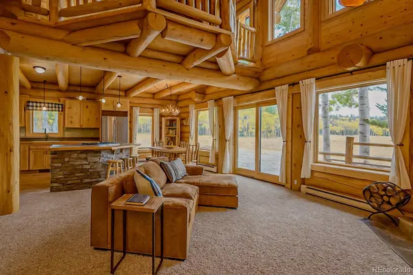 2469 Petito DR, Fort Garland, CO 81133
