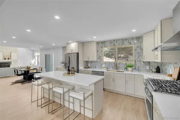 6835 W Polk AVE, Littleton, CO 80123