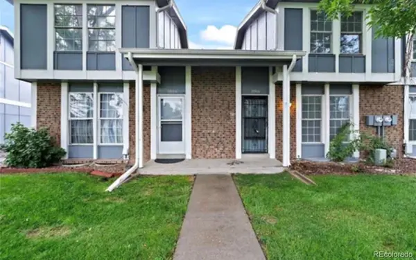 11906 E Canal DR, Aurora, CO 80011