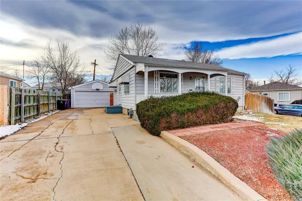 1861 S Knox CT, Denver, CO 80219
