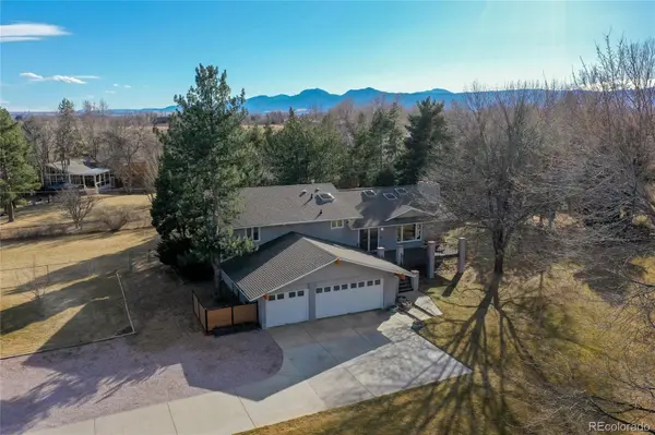 6206 Misty WAY, Longmont, CO 80503