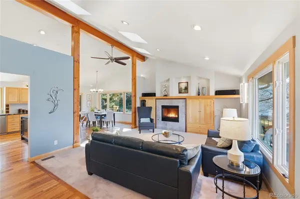 6206 Misty WAY, Longmont, CO 80503