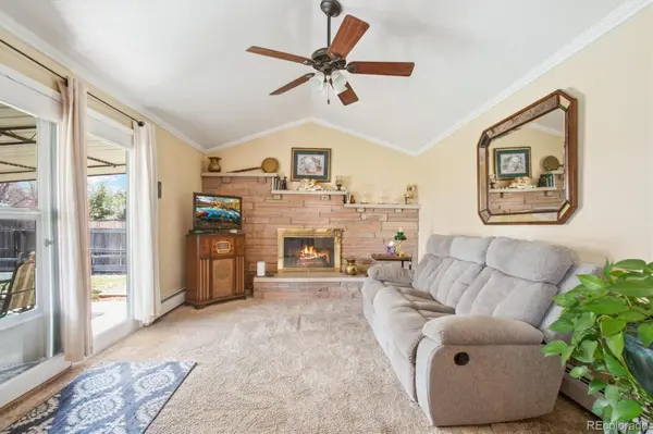 3158 S Dayton CT, Denver, CO 80231