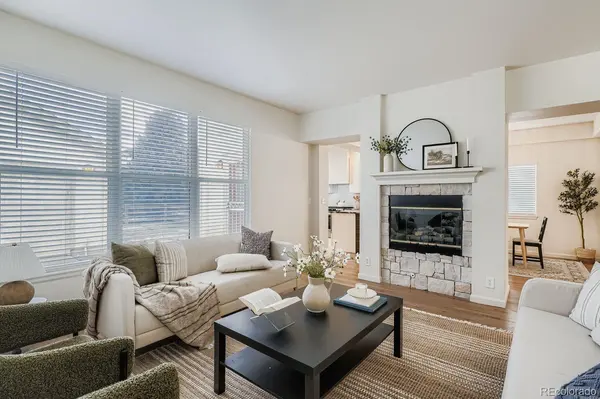 8014 E Harvard CIR, Denver, CO 80231