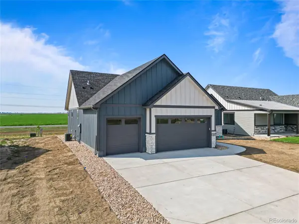 432 Cache AVE, Fort Morgan, CO 80701