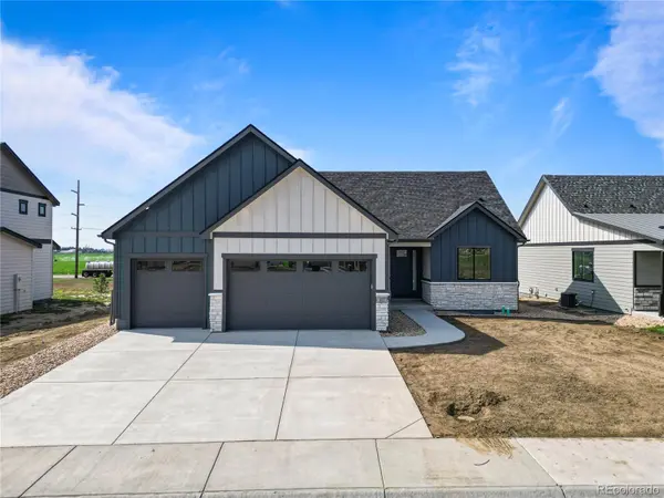 432 Cache AVE, Fort Morgan, CO 80701