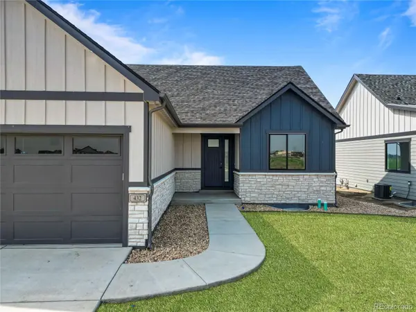 432 Cache AVE, Fort Morgan, CO 80701