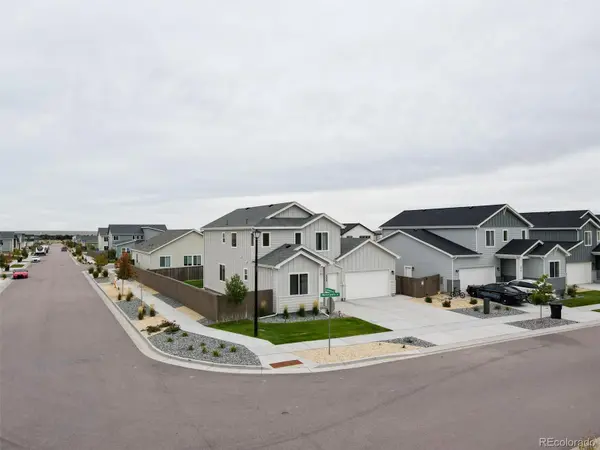 493 Marketplace DR, Calhan, CO 80808