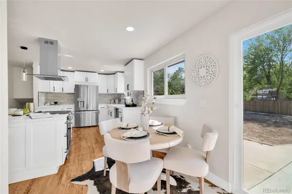 15 Maple DR, Frederick, CO 80530