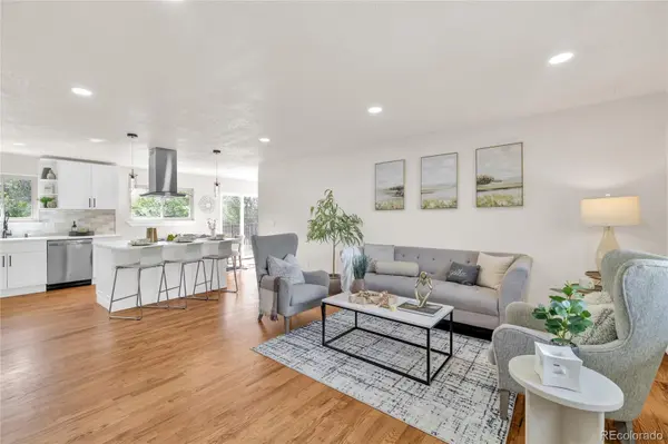 15 Maple DR, Frederick, CO 80530