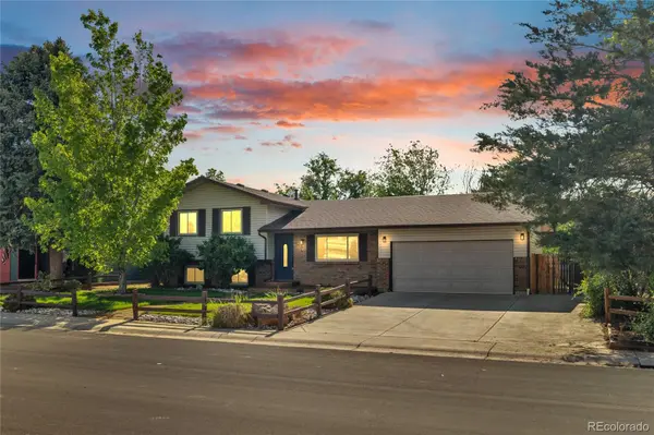 15 Maple DR, Frederick, CO 80530