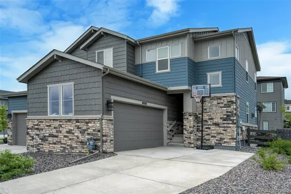 6950 Hidden Cove CT, Castle Pines, CO 80108