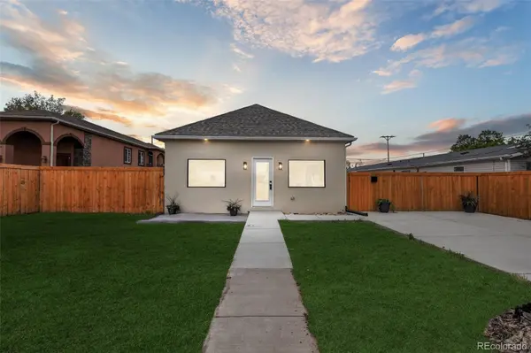 549 Beech ST, Hudson, CO 80642