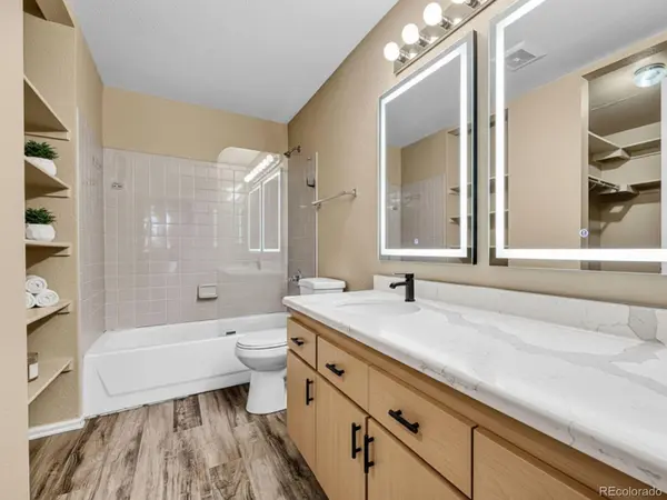 8065 W Eastman PL #6-102, Denver, CO 80227