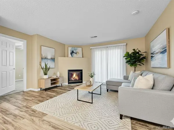 8065 W Eastman PL #6-102, Denver, CO 80227