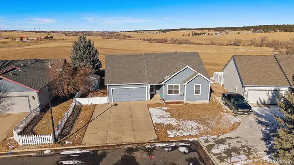 175 Rushmore ST, Elizabeth, CO 80107