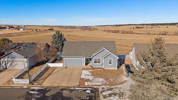 175 Rushmore ST, Elizabeth, CO 80107