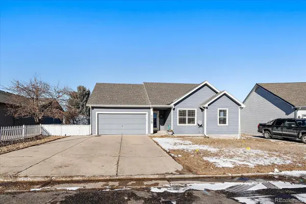 175 Rushmore ST, Elizabeth, CO 80107