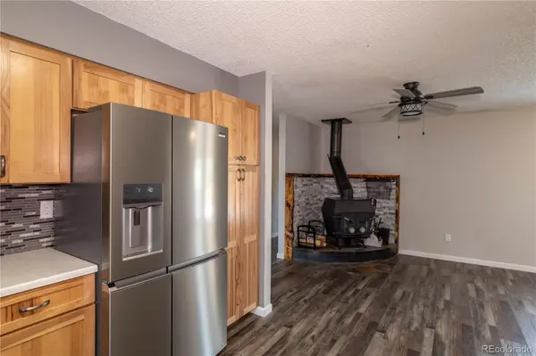 780 W Kelley's RD, Woodland Park, CO 80863