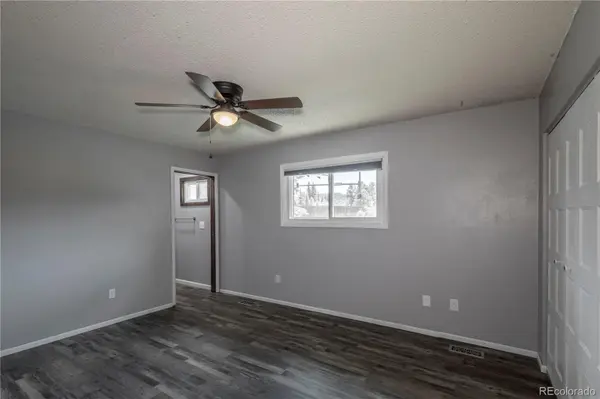 780 W Kelley's RD, Woodland Park, CO 80863