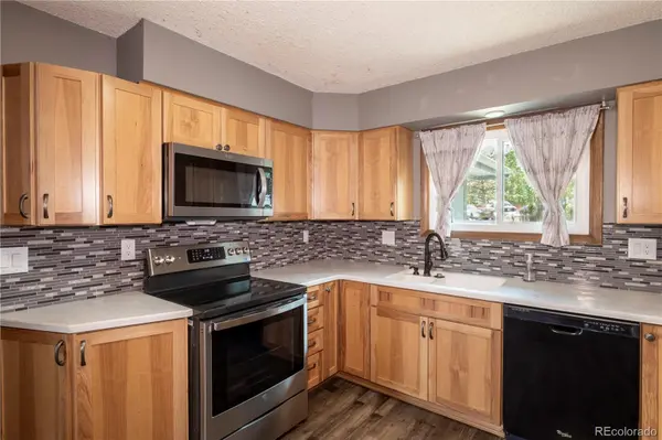 780 W Kelley's RD, Woodland Park, CO 80863