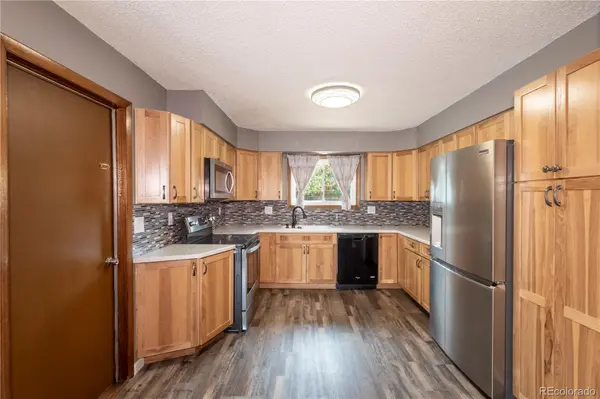 780 W Kelley's RD, Woodland Park, CO 80863