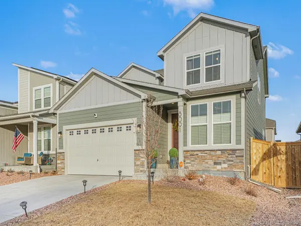 8091 Goldenray PL,  Colorado Springs,  CO 80908
