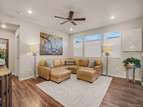 8091 Goldenray PL, Colorado Springs, CO 80908